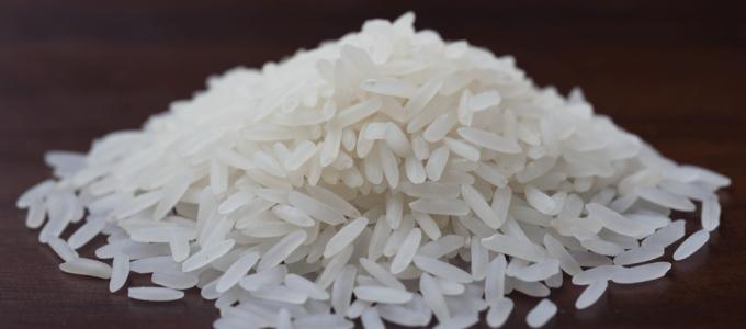 Сколько и как сварить красный рис в чистом виде и с овощами?