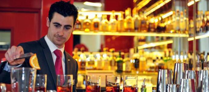Виды спиртных напитков и их особенности Все об алкоголе для официантов