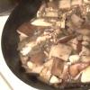 Маринованные подберезовики - пошаговый рецепт с картинками, как мариновать грибы в банках на зиму в домашних условиях
