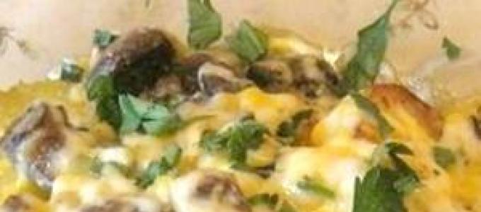 Что приготовить из опят — пошаговые рецепты грибного супа, салатов, блюд из жареных опят и картошки