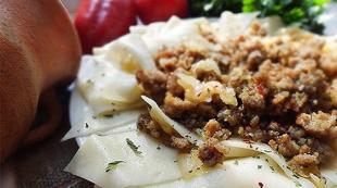 Jaka jest kuchnia narodowa, tradycyjne potrawy i jedzenie w Azerbejdżanie?