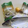 Pickled crucian carp, home recipes
