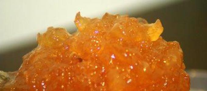 Transparente Apfelmarmelade im Slow Cooker: ein Rezept für den Winter